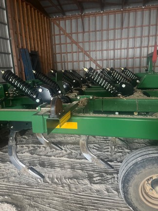 2019 Great Plains MC5111 Chisel Plow
