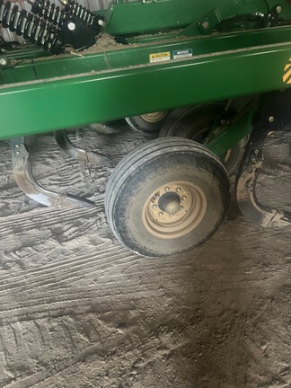 2019 Great Plains MC5111 Chisel Plow