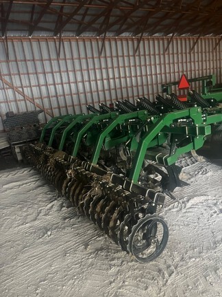 2019 Great Plains MC5111 Chisel Plow