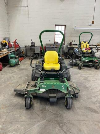 2015 John Deere Z930M Mower/Zero Turn