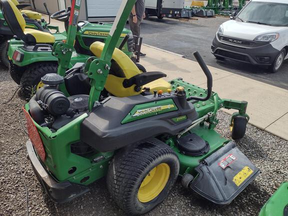 2015 John Deere Z930M Mower/Zero Turn