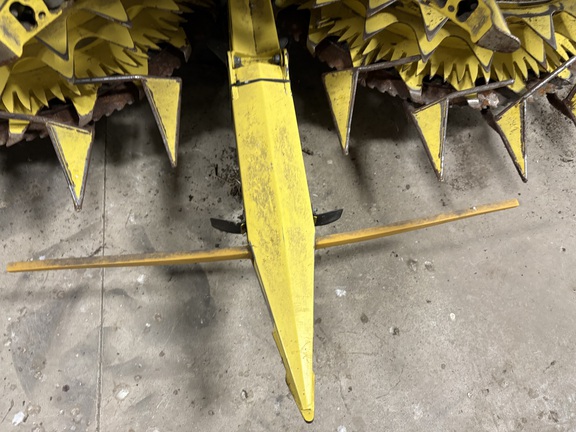 2023 John Deere 772 Header Forage