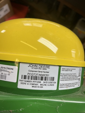 Iron number #5470360