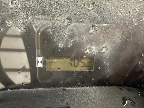 2015 John Deere X730 Garden Tractor