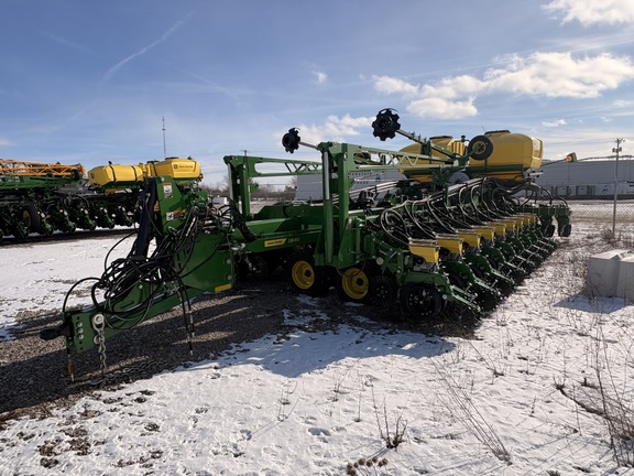 2025 John Deere DB60 Planter