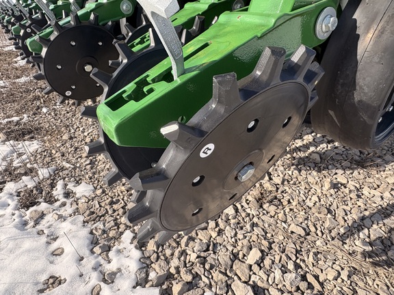 2025 John Deere DB60 Planter