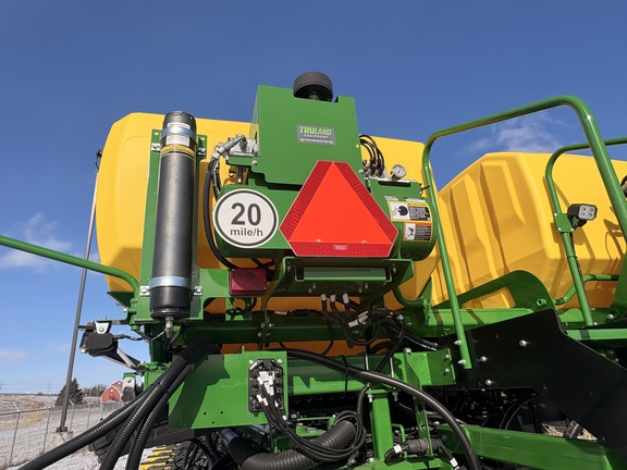 2025 John Deere DB60 Planter
