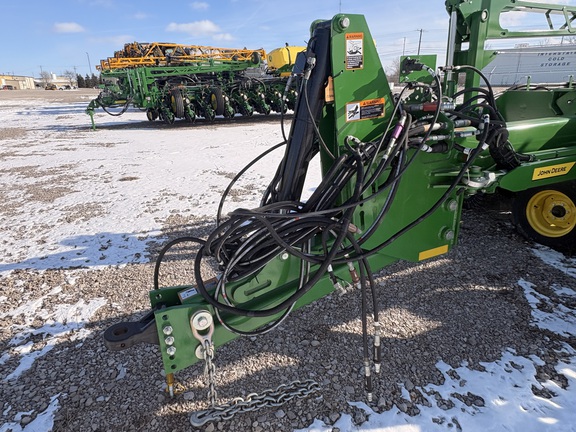 2025 John Deere DB60 Planter