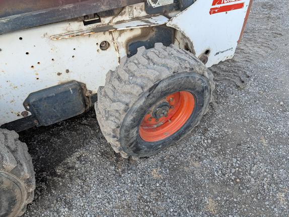Bobcat S250 Skid Steer Loader