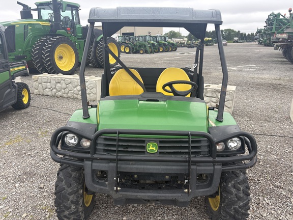 2014 John Deere XUV 825i Power Steering ATV