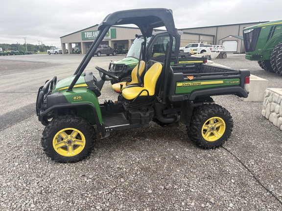 2014 John Deere XUV 825i Power Steering ATV