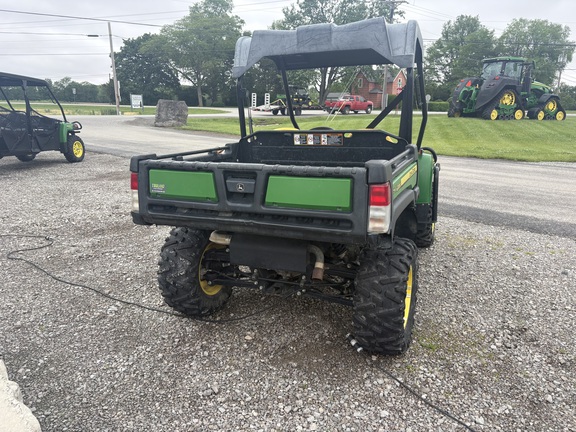 2014 John Deere XUV 825i Power Steering ATV