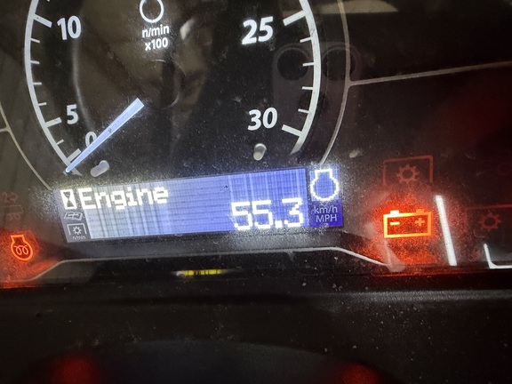 2023 John Deere 2032R Tractor Compact