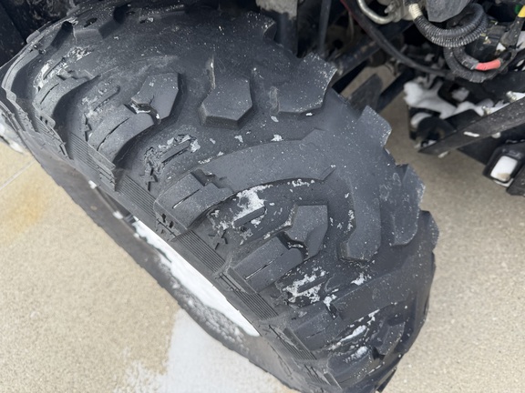 2022 Polaris Ranger XP 1000 ATV