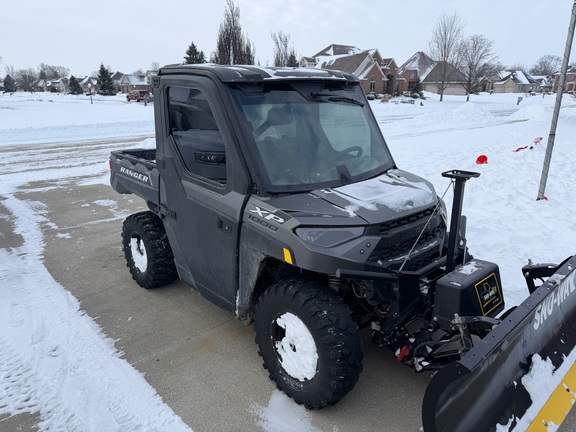 2022 Polaris Ranger XP 1000 ATV