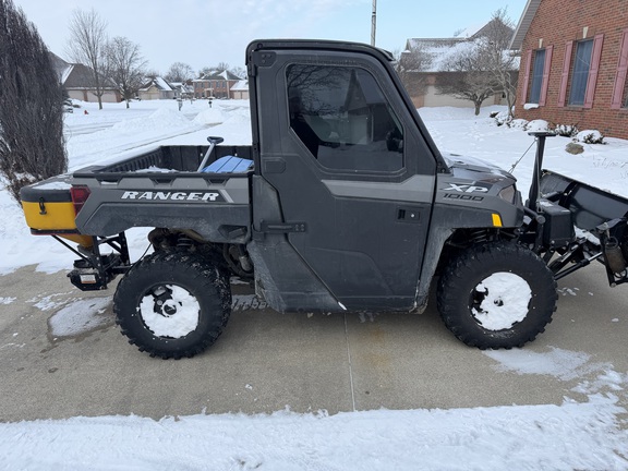 2022 Polaris Ranger XP 1000 ATV