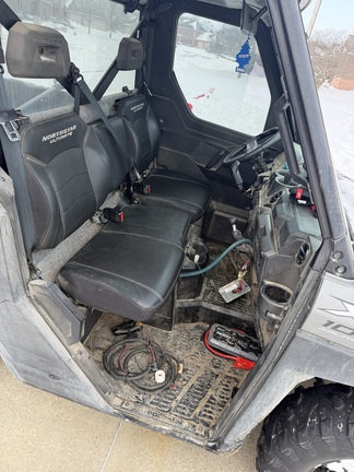 2022 Polaris Ranger XP 1000 ATV