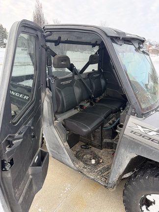 2022 Polaris Ranger XP 1000 ATV