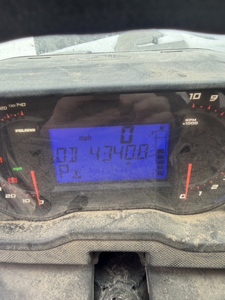 2022 Polaris Ranger XP 1000 ATV