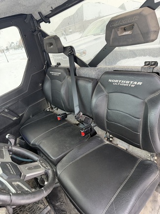 2022 Polaris Ranger XP 1000 ATV