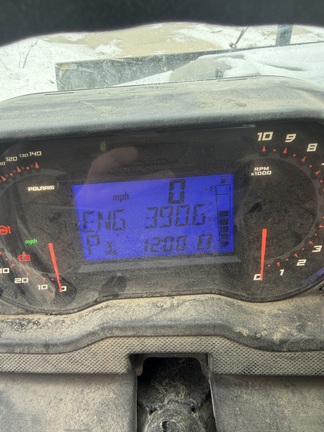 2022 Polaris Ranger XP 1000 ATV