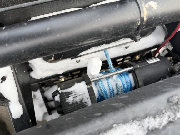 2022 Polaris Ranger XP 1000 ATV