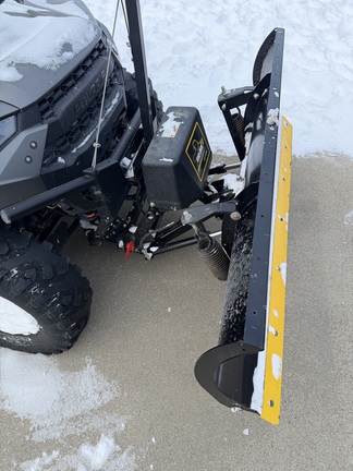 2022 Polaris Ranger XP 1000 ATV