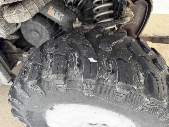 2022 Polaris Ranger XP 1000 ATV