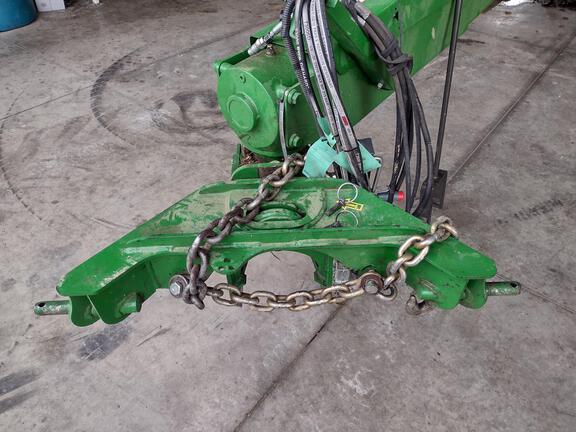2021 John Deere C400 Mower Conditioner