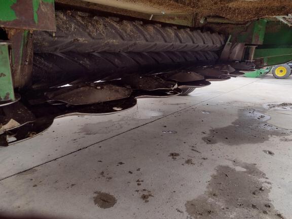 2021 John Deere C400 Mower Conditioner