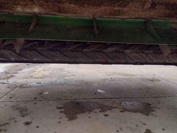 2021 John Deere C400 Mower Conditioner