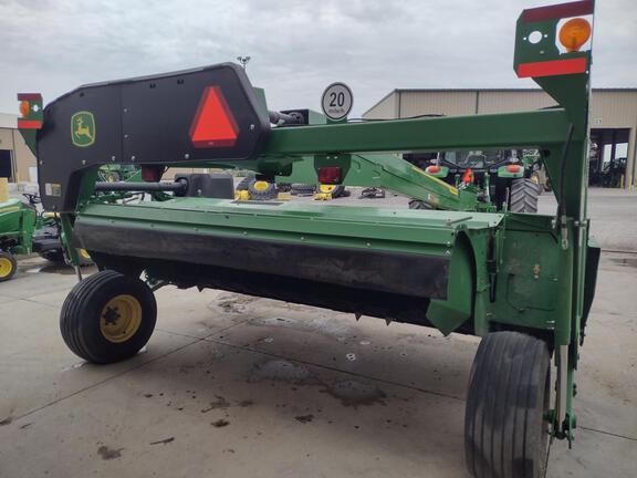 2021 John Deere C400 Mower Conditioner