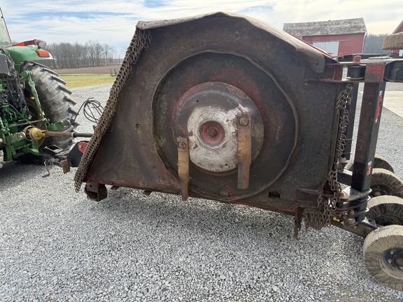 Bush Hog 2715 Legend Mower/Rotary Cutter