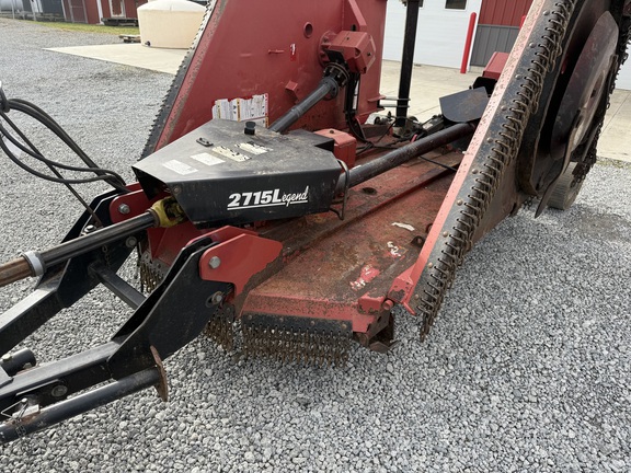 Bush Hog 2715 Legend Mower/Rotary Cutter