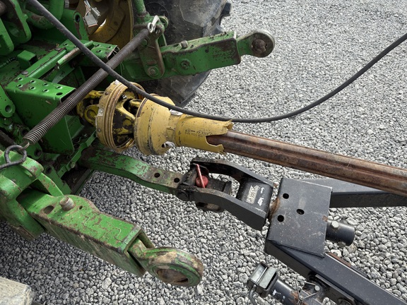 Bush Hog 2715 Legend Mower/Rotary Cutter