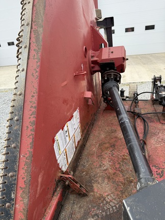 Bush Hog 2715 Legend Mower/Rotary Cutter