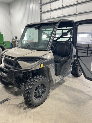 2024 Polaris Ranger XP 1000 ATV