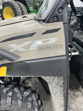 2024 Polaris Ranger XP 1000 ATV