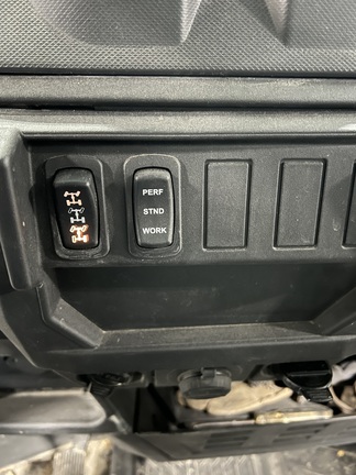 2024 Polaris Ranger XP 1000 ATV