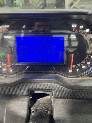 2024 Polaris Ranger XP 1000 ATV