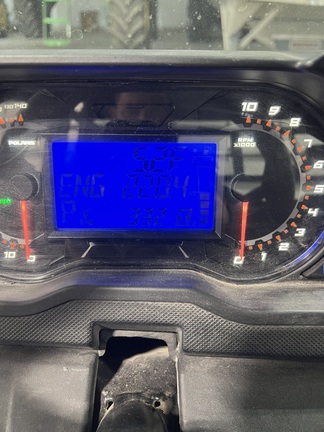 2024 Polaris Ranger XP 1000 ATV