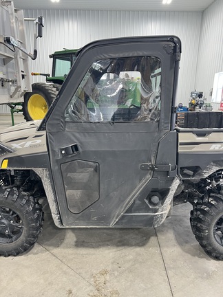 2024 Polaris Ranger XP 1000 ATV
