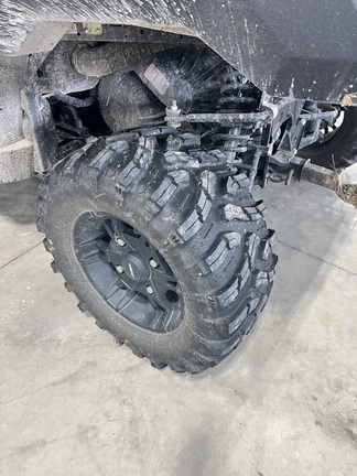 2024 Polaris Ranger XP 1000 ATV