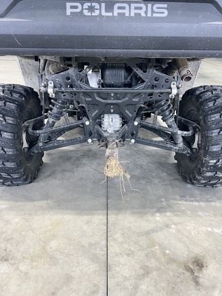 2024 Polaris Ranger XP 1000 ATV