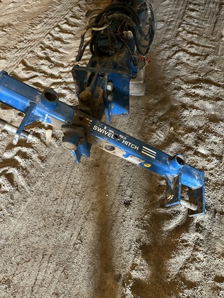 2000 Kinze 3600 Planter