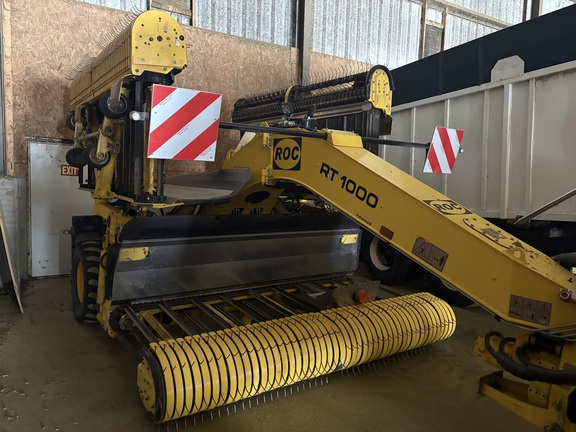 2019 Misc RT1000 Hay Merger