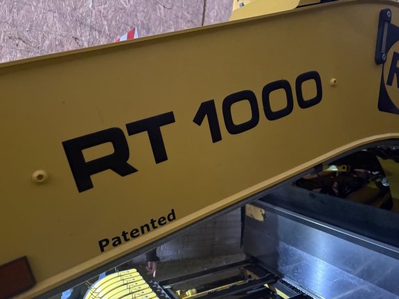 2019 Misc RT1000 Hay Merger