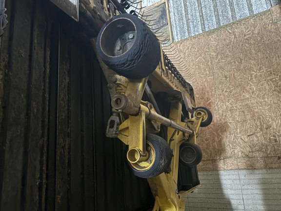 2019 Misc RT1000 Hay Merger