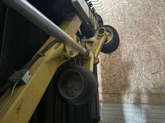 2019 Misc RT1000 Hay Merger