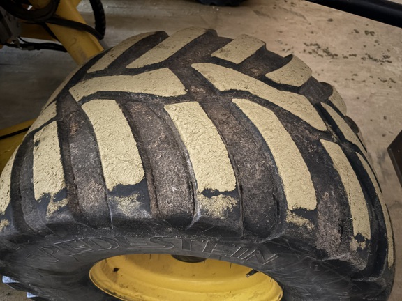 2019 Misc RT1000 Hay Merger